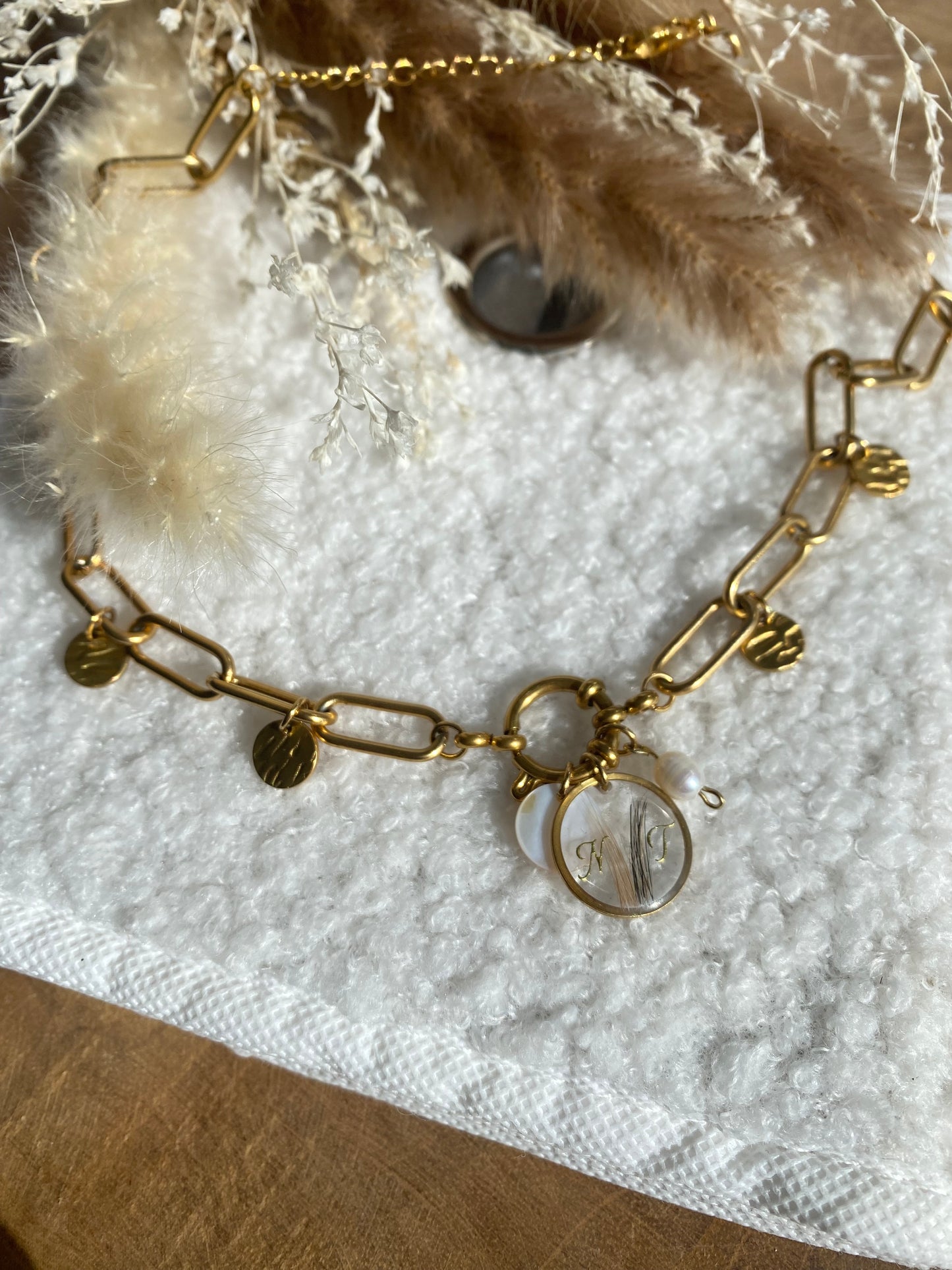 Collier "AVA"