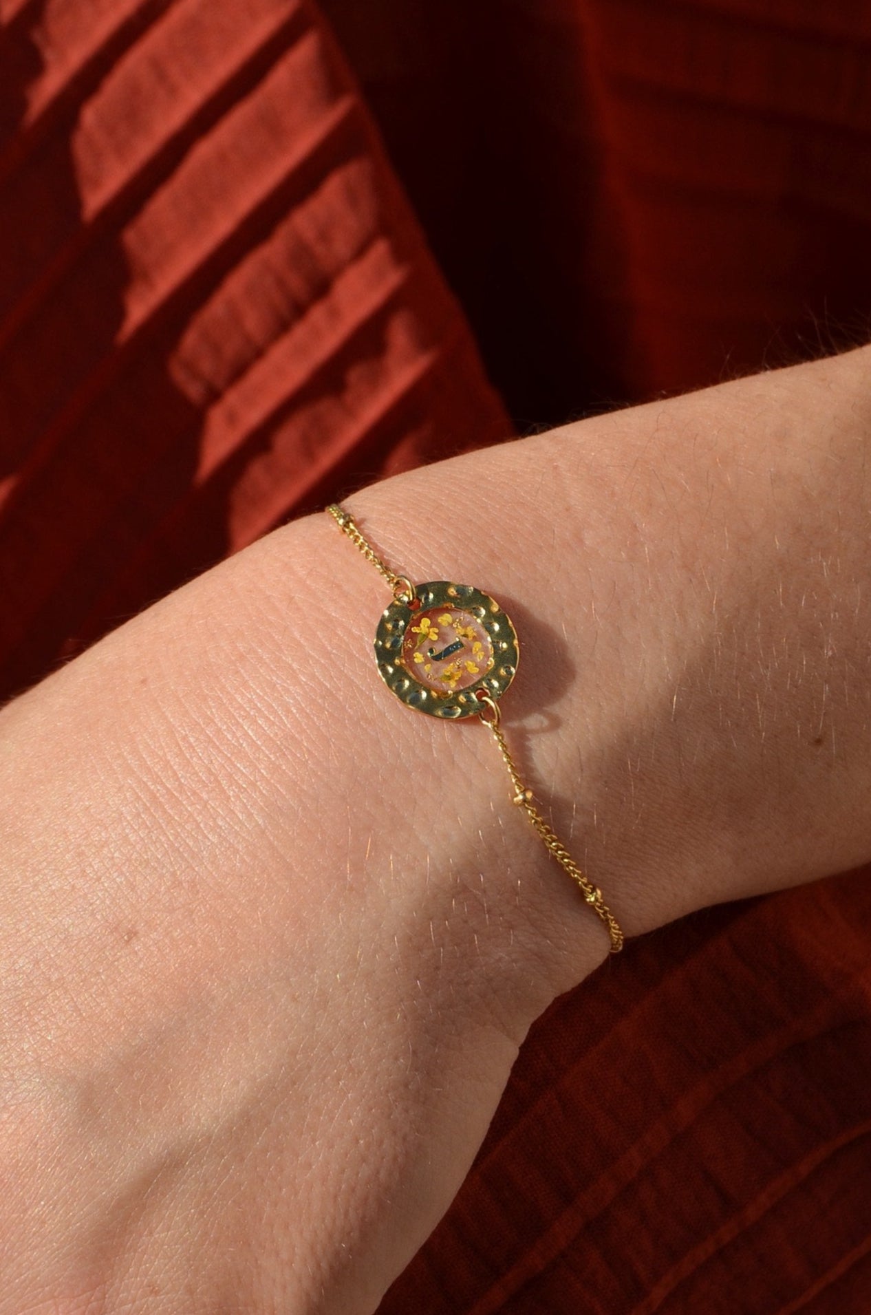 Bracelet "OHANA"
