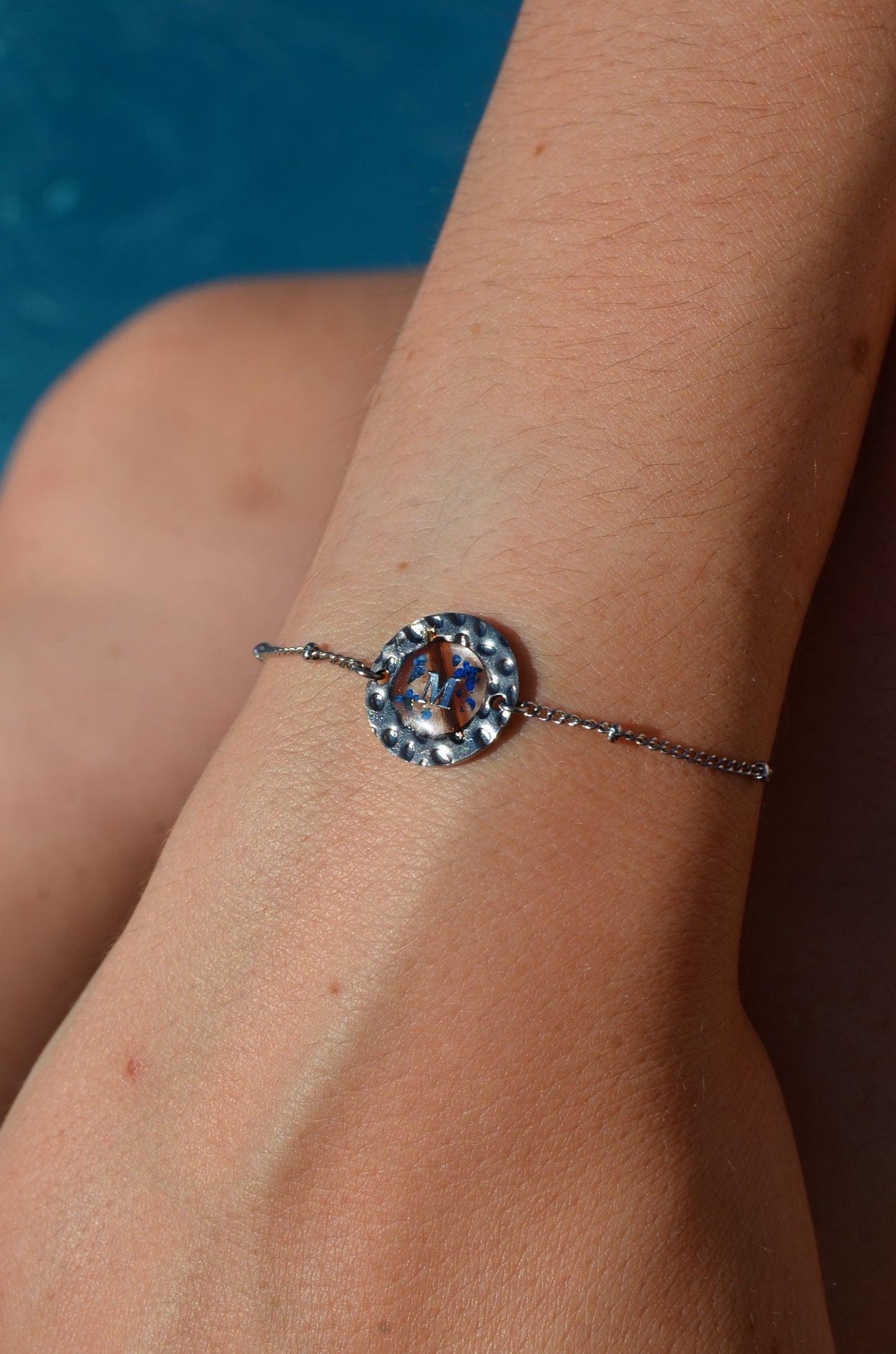 Bracelet "OHANA"