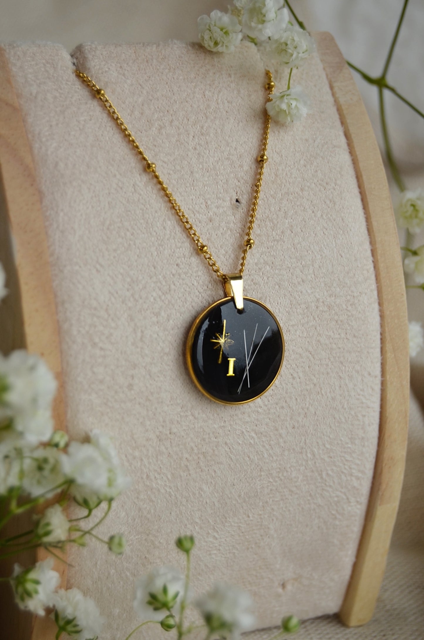 Collier "ETERNELLE"