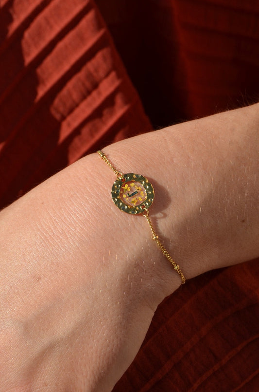 Bracelet "OHANA"