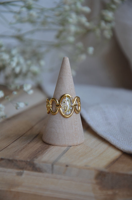 Bague "ELORA"