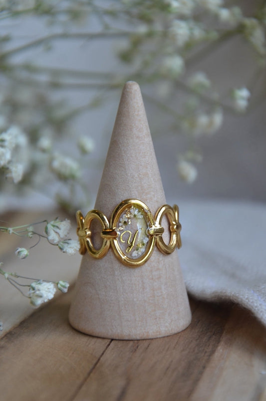 Bague "ELORA"