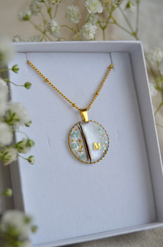 Collier "KIARA"